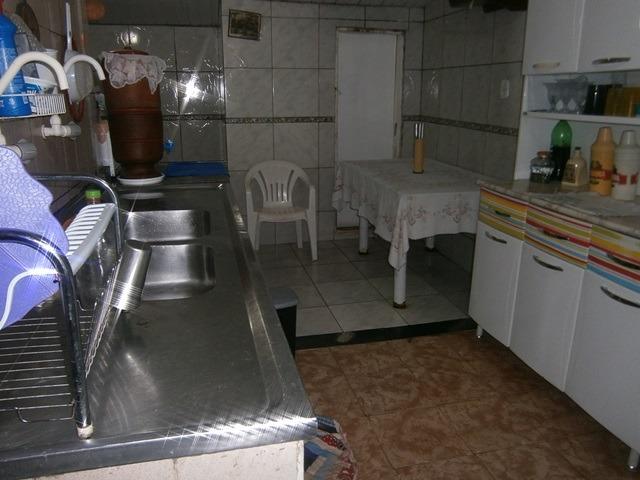Samuel Pereira oferece: Casa Sobradinho 3 quartos Piscina Infantil Setor de Mansões - Foto 6