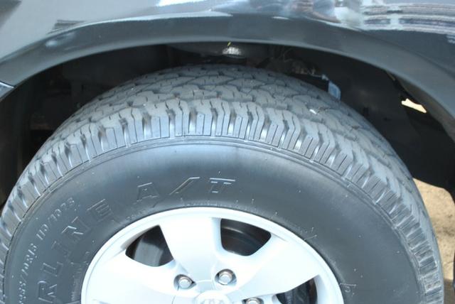 Hilux SR Cabine Dupla 2.7 - Foto 13