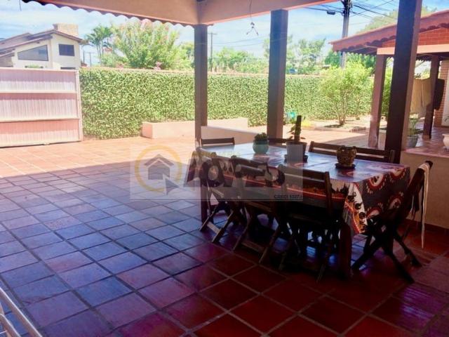 Sobrado, Boa Vista, Joinville-SC - Foto 17