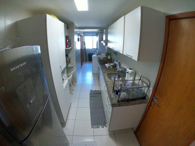Linda Cobertura Nascente com vista para o mar na Jatiúca - Foto 10