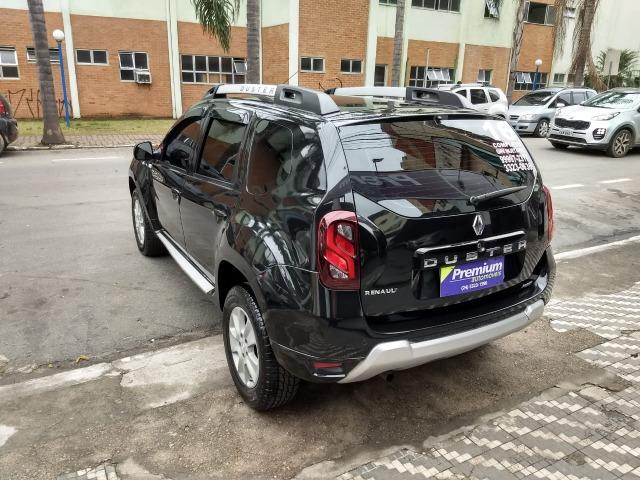 Renault Duster 1.6 Completa com gnv injetado - Foto 4