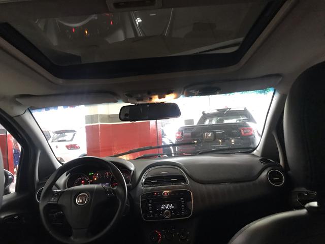 Fiat punto sporting 1.8 dua 2014 - Foto 8