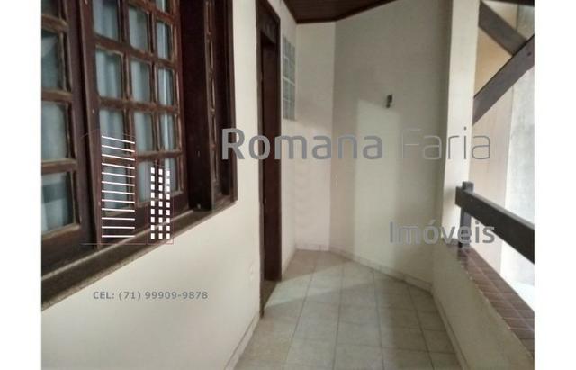 Casa duplex ,3 /4, condomínio fechado, Jardim Armação - Foto 17