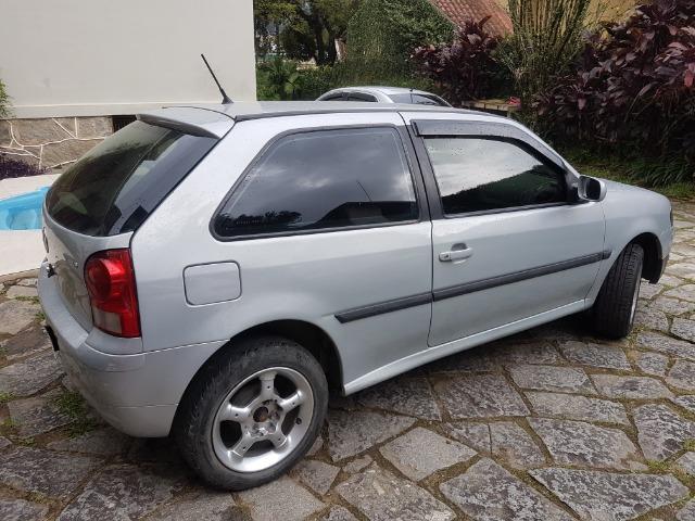 Vw - Volkswagen Gol 2012 baixa km - Foto 3