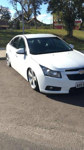 Vende-se GM Cruze 2012 carro impecavel - Foto 6
