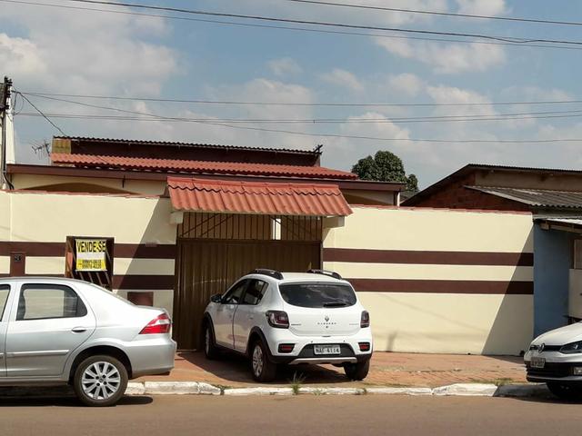 Casa para Financiar