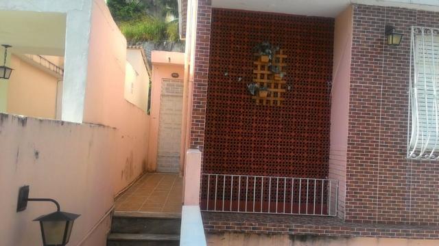 *Matatu - Ótima casa Residencial ou Comercial de 3 pavimentos - 5 quartos - Foto 4
