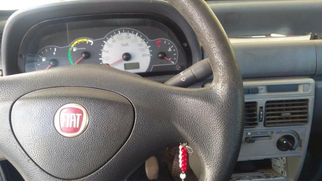 Fiat Uno Way 1.0 básico, flex ano 2010 4 portas - Foto 3