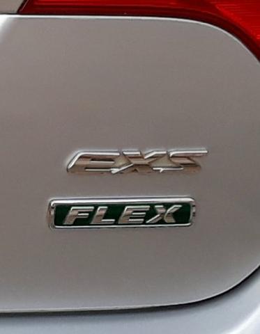 Civic EXS - Foto 2