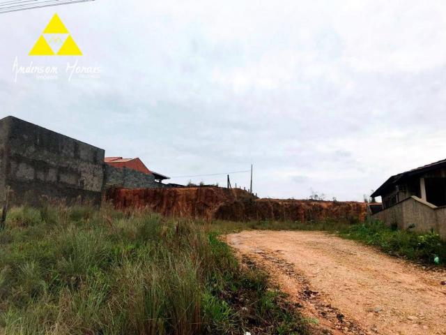 Terreno à venda, 600 m² por r$ 170.000,00 - itajuba - barra velha/sc - Foto 6
