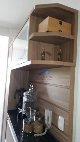 Apartamento de 57m2 - 02 dormitórios - Foto 13