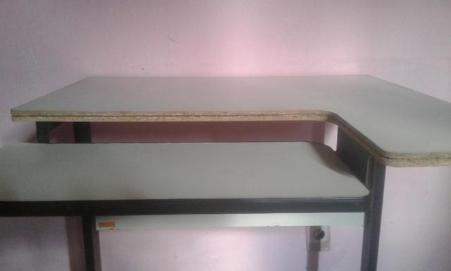 Vendo mesa - Foto 4