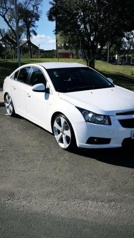 Vende-se GM Cruze 2012 carro impecavel - Foto 3