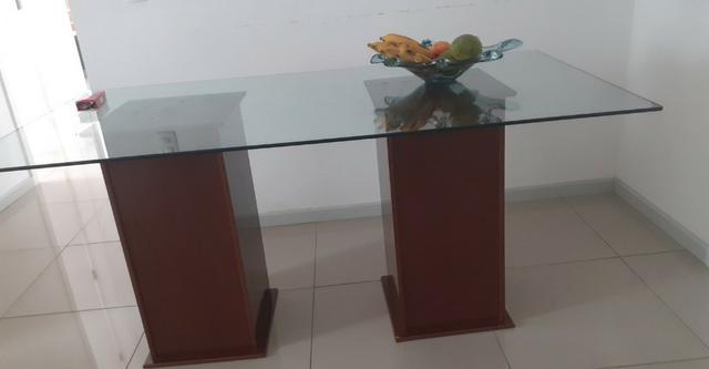 Mesa de jantar