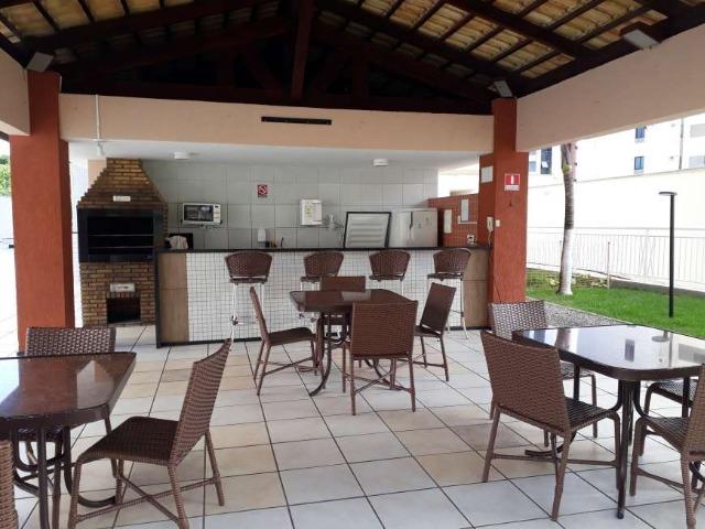 A375, 3 Quartos, 2 Suítes, 80 m2, Lazer, Antº Tomaz, Coco - Foto 3