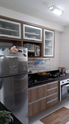 Apartamento de 57m2 - 02 dormitórios - Foto 16