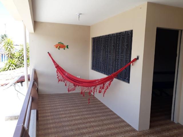 Alugo Casa na Barra de S. Miguel - Carnaval / Réveillon /Temporada - Foto 7