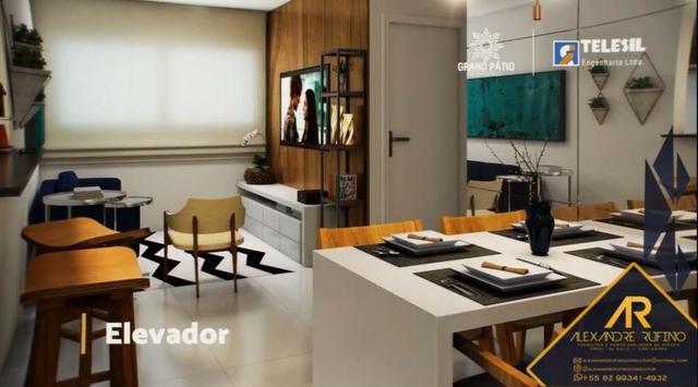 Oportunidade de Feirão-Sua Nova Moradia Propriá R$ 800 de Sinal+Até R$ 21.090 de Subsidio - Foto 7