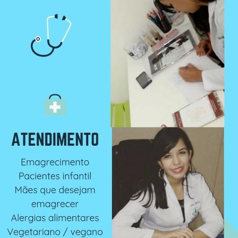 Nutricionista
