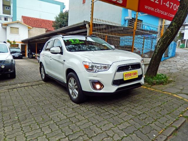 Mitsubishi ASX 4x4 Top de Linha