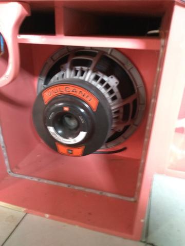 Acessórios pra som automotivo - Foto 5