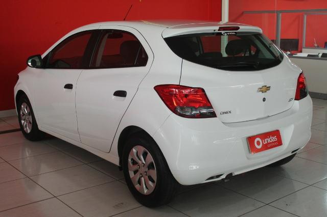 Onix Joy 2019 ( Financia sem entrada ) - Foto 4