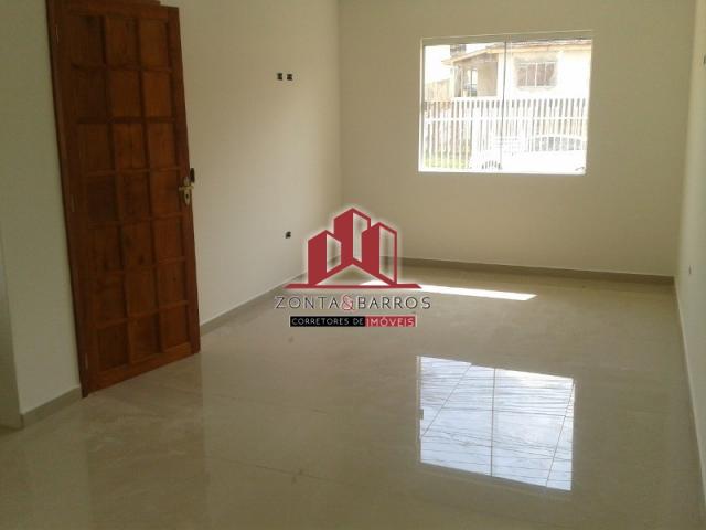 Casa à venda com 3 dormitórios em Gralha azul, Fazenda rio grande cod:CA00046 - Foto 11