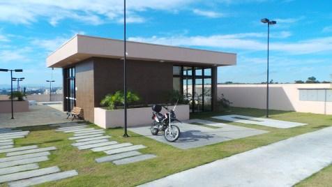 Residencial Fogaça, Terreno Plano à venda, 250 m²- Jardim América - Jacareí/SP - Foto 7