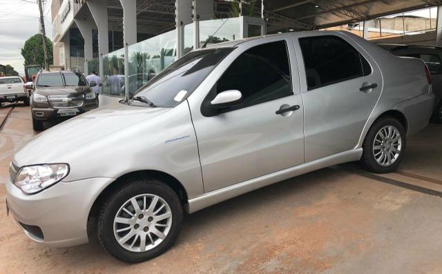 Fiat Siena Fire 1.0 09/10