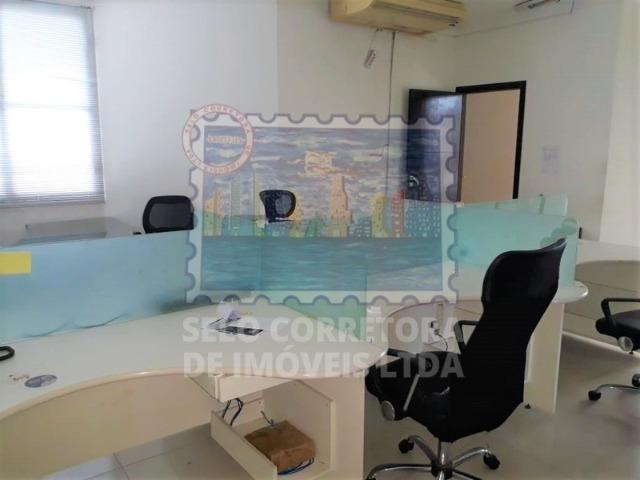 Execelnte Predio Comercial Na Av.Mato Grosso-MT - Foto 14