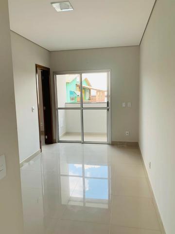 Novo Residencial Viveza Semimobiliado - Foto 2