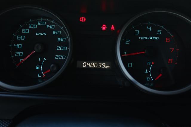 MITSUBISHI PAJERO TR4 2015/2015 2.0 4X2 16V 140CV FLEX 4P MANUAL - Foto 16