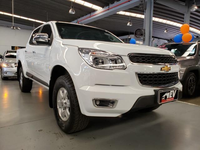 S10 LT 2.5 FLEX cambio 6 m - Foto 3