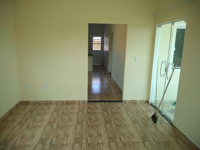 Vende apartamento 2/4 em Arembepe - Escriturado - Foto 6