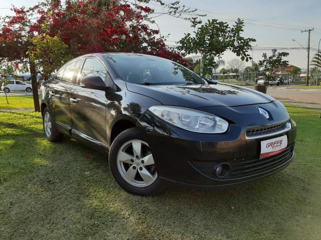 RENAULT FLUENCE DYN20M 2013 - Foto 3