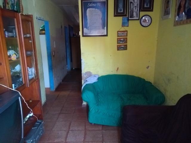 Samambaia Qr 514 casa bem localizada - ac troca em apt na qnl - Foto 6