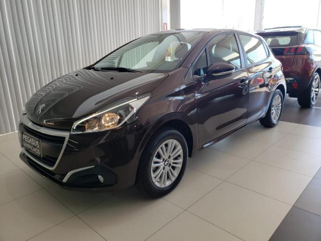 PEUGEOT 208 ALLURE - Foto 2