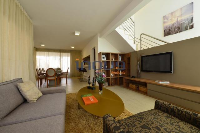 Casa com 3 dormitórios à venda, 176 m² por R$ 670.000 - Lagoa Redonda - Fortaleza/CE - Foto 5