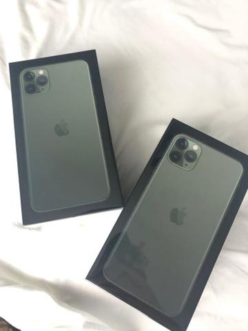 Novo iphone 11 64gb R$ 4.100, tenho linha completa Apple, iphone 11 pro max, xs, xs max - Foto 3