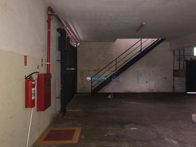 Galpão comercial para locação, jardim marchissolo, sumaré - ga0456. - Foto 8