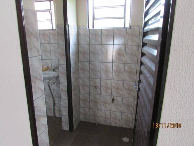 Salão comercial para locação, Centro, Sumaré - SL2662. - Foto 6