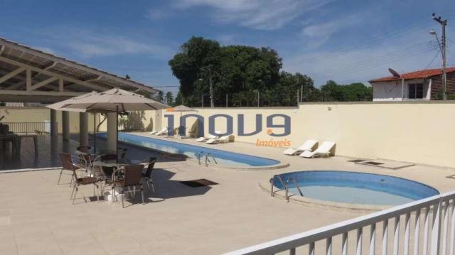 Casa residencial à venda, Lagoa Redonda, Fortaleza. - Foto 3