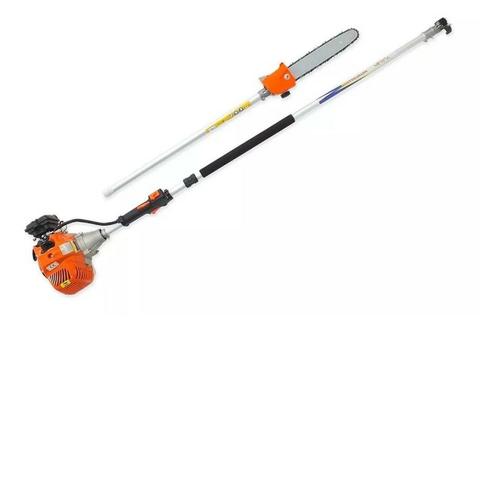 Motopodador De Galhos Vulcan Vp3300l 2t 33cc 1,3hp C/ Extensor