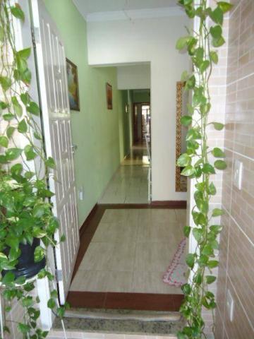 Casa com 3 dormitórios à venda, 81 m² por r$ 280.000 - jardim terras de santo antônio - ho - Foto 11