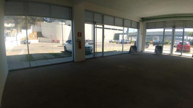 Loja para locação em belo horizonte, caiçaras, 2 vagas - Foto 2