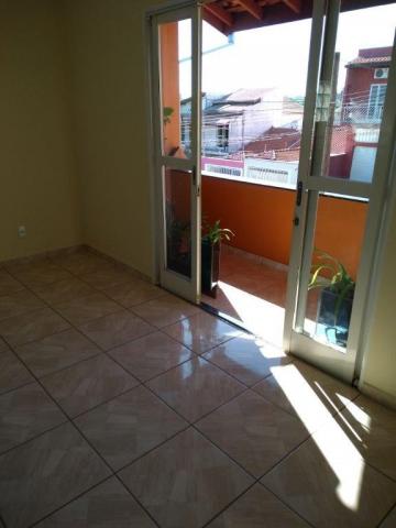 Sobrado residencial à venda, jardim terras de santo antônio, hortolândia. - Foto 20