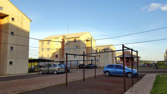 (AP1051) Apartamento no Bairro Mário Pillau, Santo Ângelo, RS - Foto 10