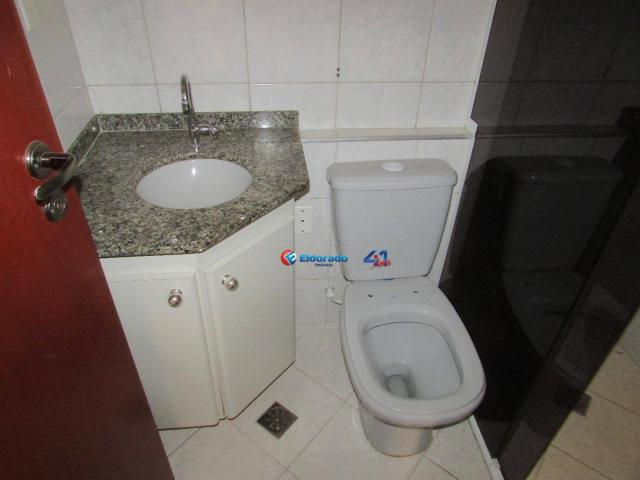 Apartamento residencial para locação, parque villa flores, sumaré - ap4982. - Foto 12