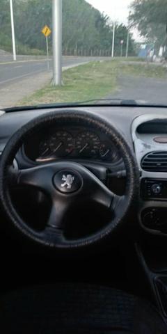 Carro Peugeot 2001 - Foto 10