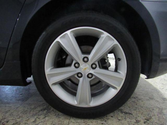 CRUZE LT 1.8 16V FlexPower 4p Aut. - Foto 6